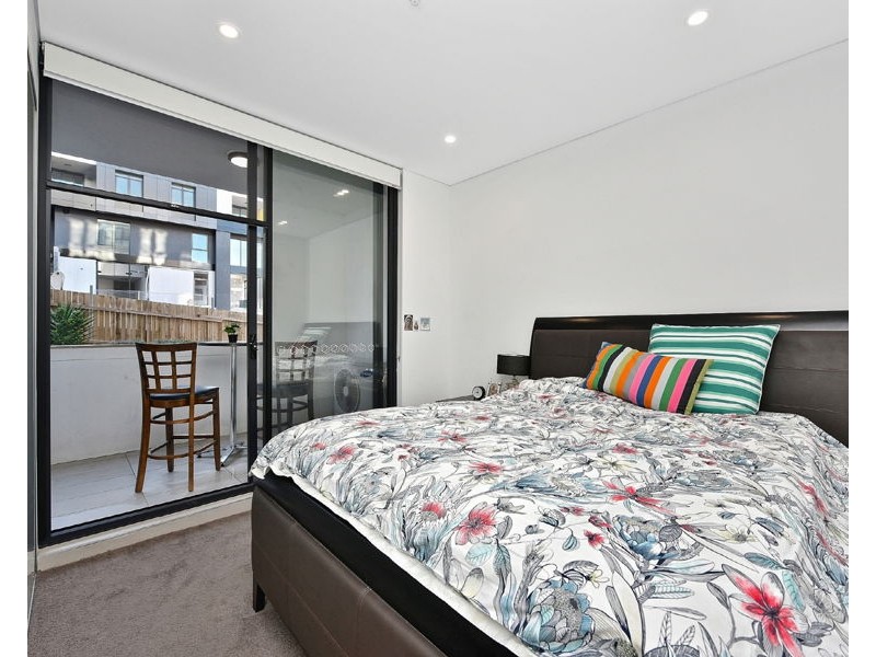 D501/ 41-45 BELMORE ST, Ryde NSW 2112