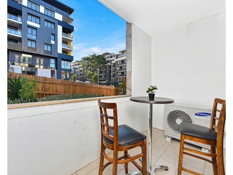 D501/ 41-45 BELMORE ST, Ryde NSW 2112