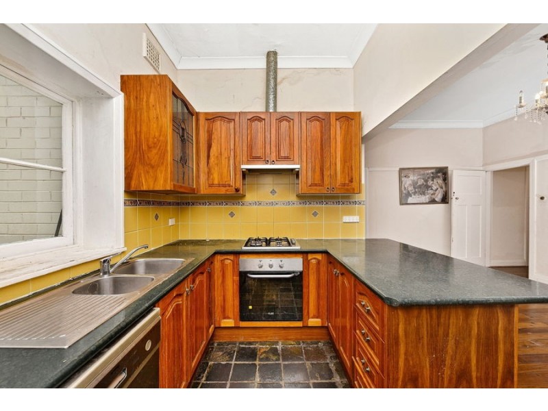 1 Dardanelles Road, Chatswood NSW 2067