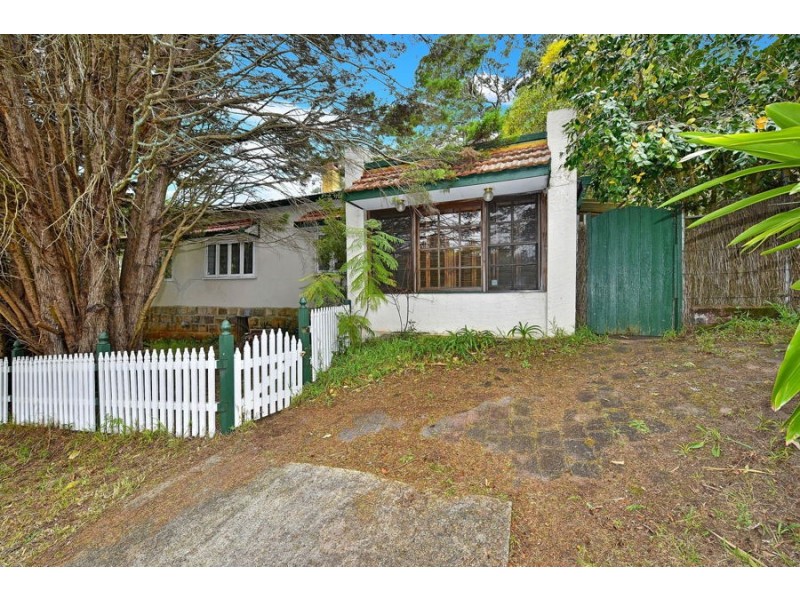 1 Dardanelles Road, Chatswood NSW 2067