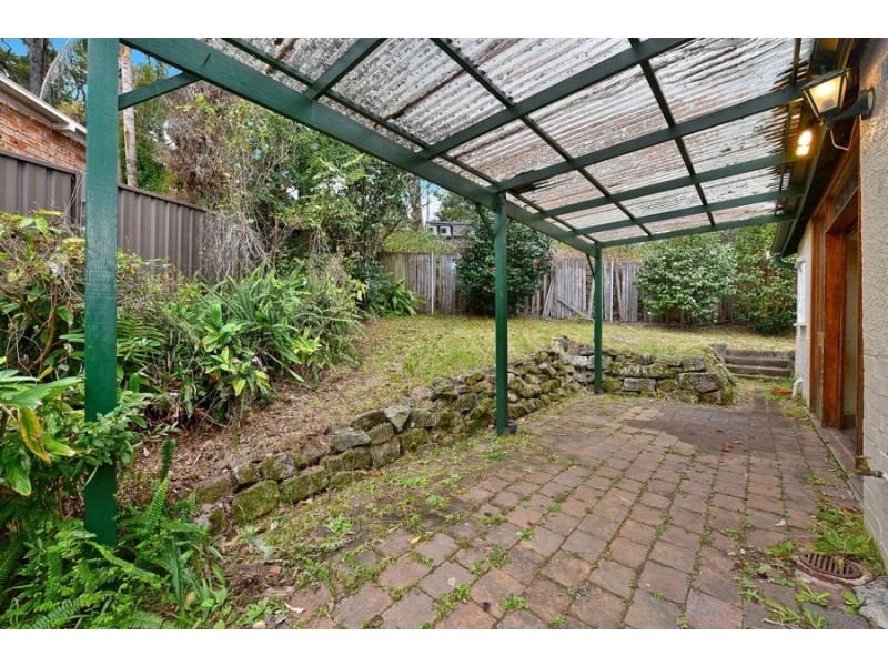 1 Dardanelles Road, Chatswood NSW 2067
