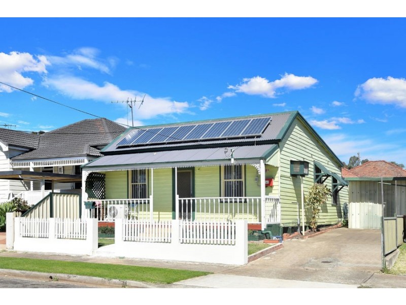 12 Eglington street, Lidcombe NSW 2141