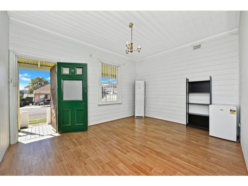 12 Eglington street, Lidcombe NSW 2141