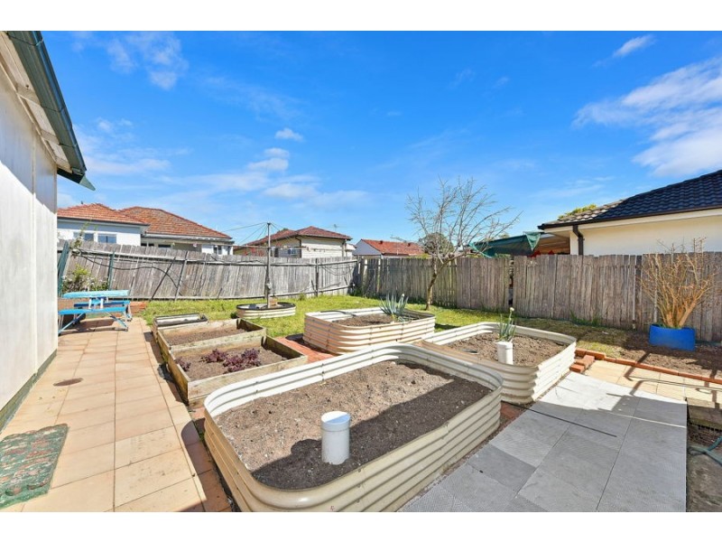 12 Eglington street, Lidcombe NSW 2141