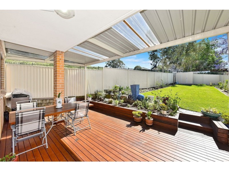 5 Spurway Street, Ermington NSW 2115