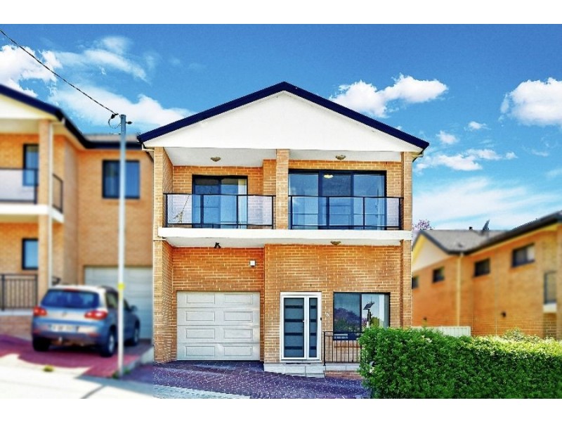 5 Spurway Street, Ermington NSW 2115