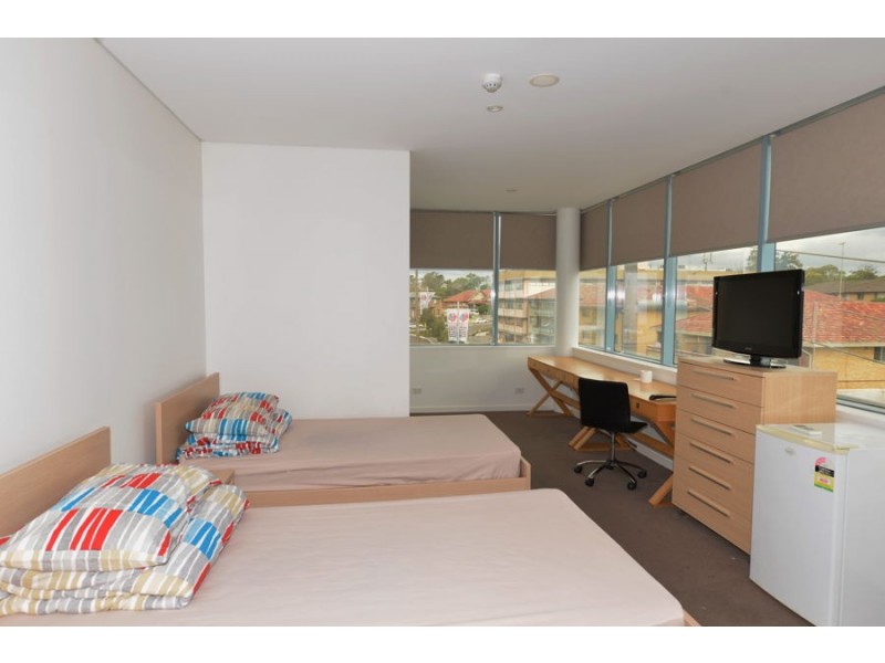 Level 4/33-43 Rowe Street, Eastwood NSW 2122