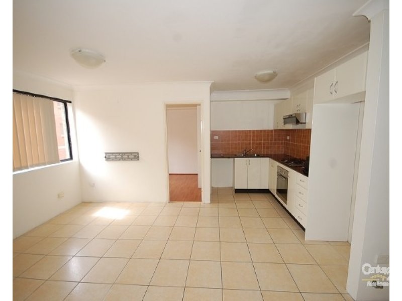 2/29-33 Kerrs Road, Lidcombe NSW 2141