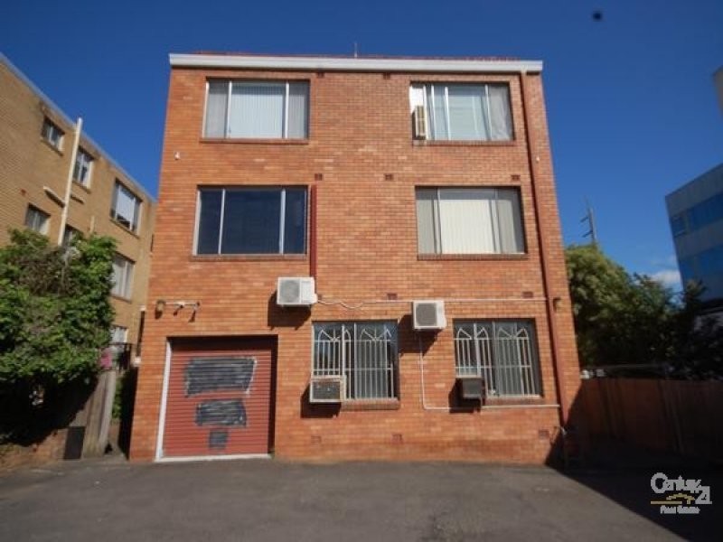 12/21-25 Rowe Street, Eastwood NSW 2122