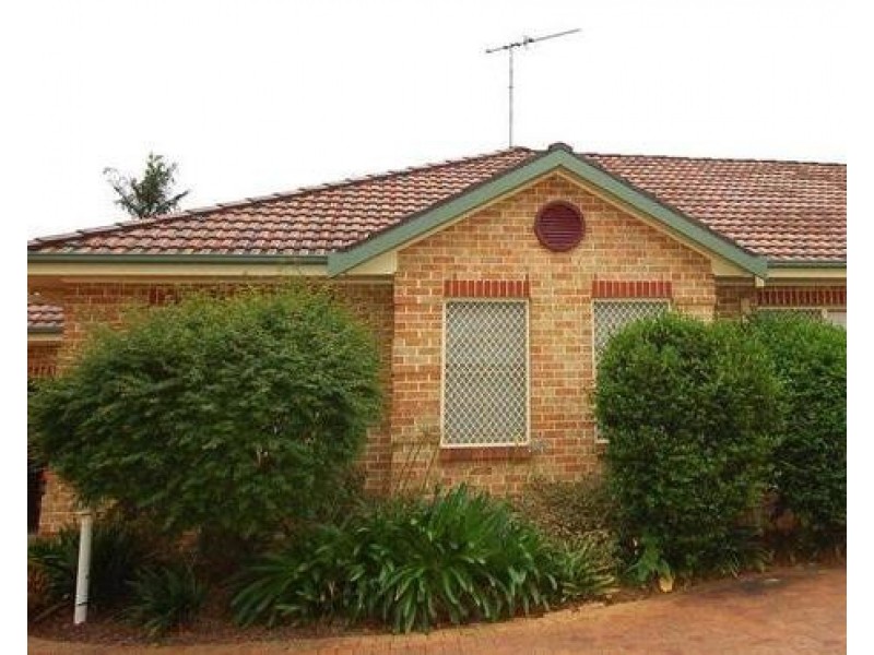 Unit 8/48 Balaclava Road, Eastwood NSW 2122