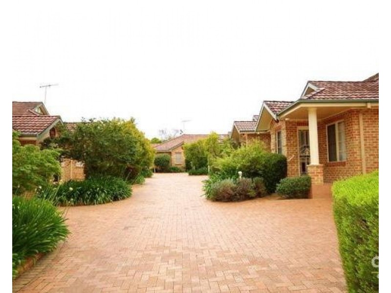 Unit 8/48 Balaclava Road, Eastwood NSW 2122