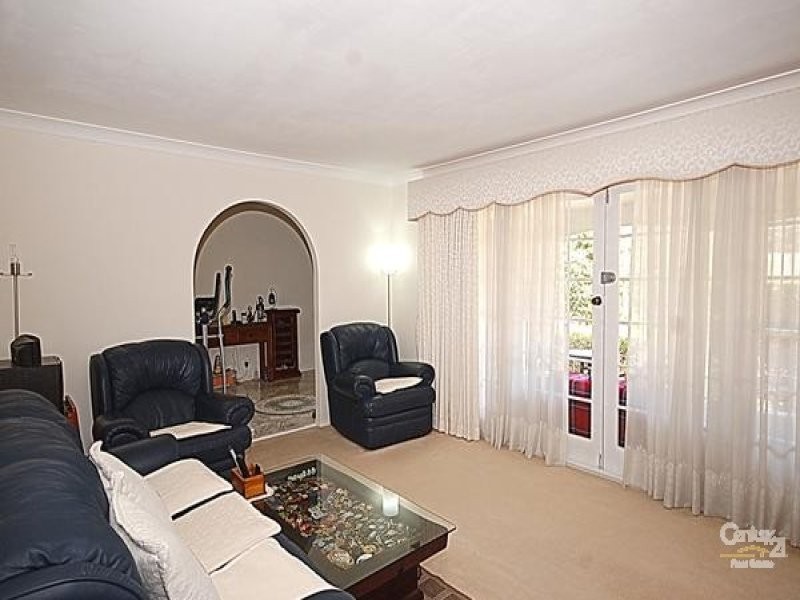 22 Louise Avenue, Baulkham Hills NSW 2153