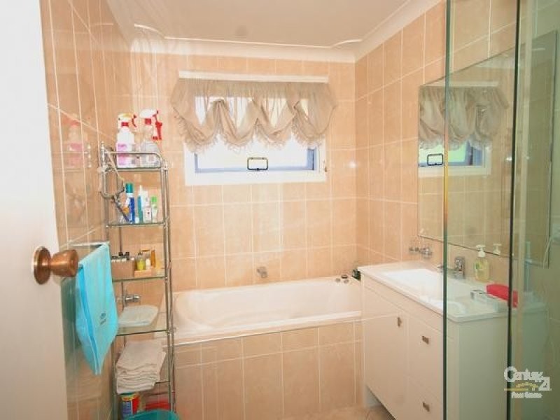 22 Louise Avenue, Baulkham Hills NSW 2153