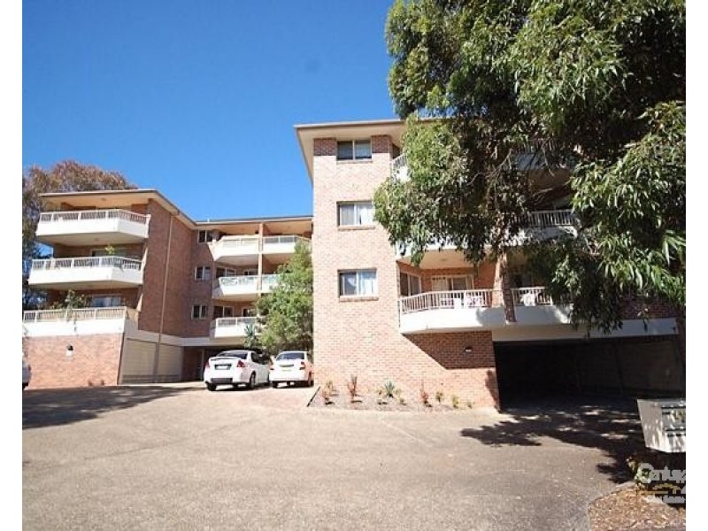 15/35 Ethel Street, Eastwood NSW 2122