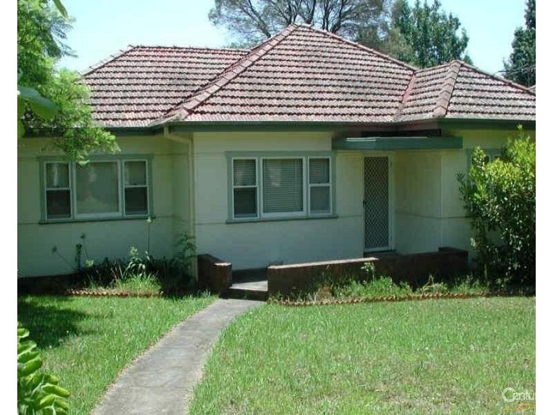 2A Dallwood Avenue, Epping NSW 2121