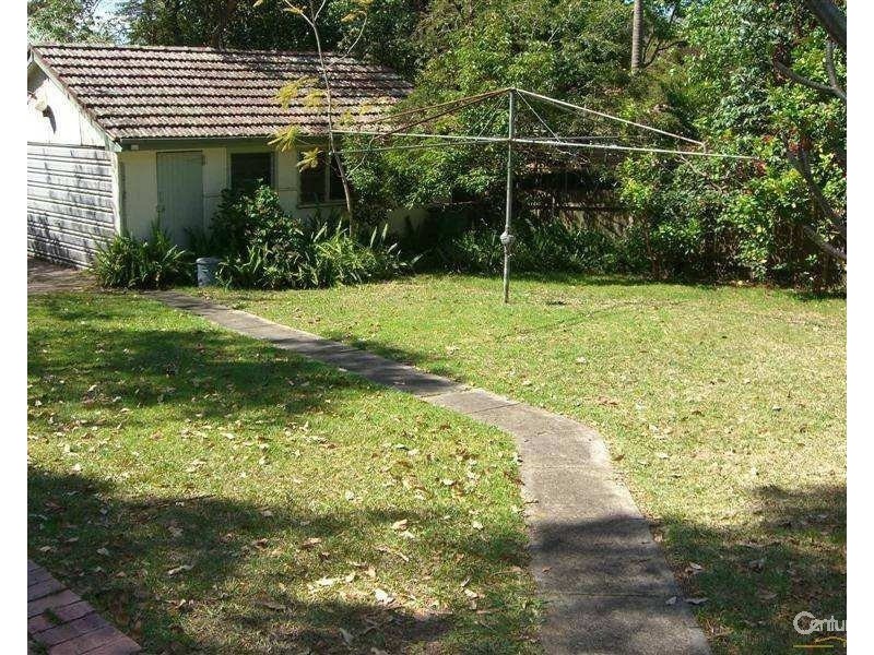 2A Dallwood Avenue, Epping NSW 2121