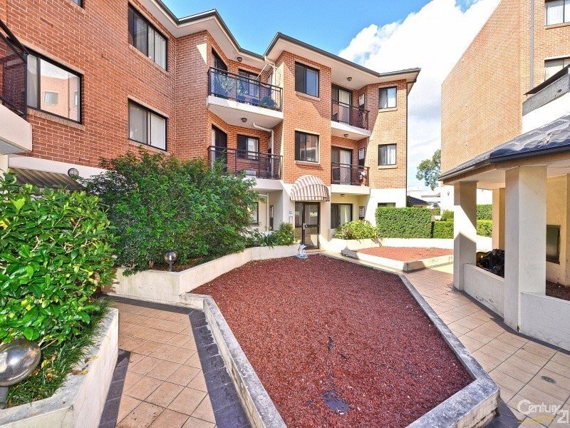 39/35-37 Harrow Road, Auburn NSW 2144