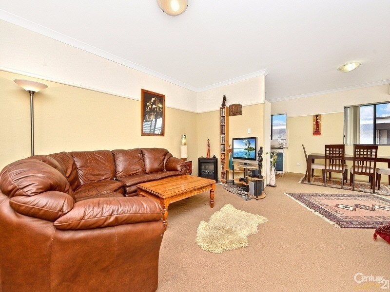 39/35-37 Harrow Road, Auburn NSW 2144