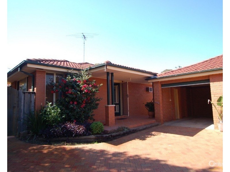 28A Denistone Road, Eastwood NSW 2122