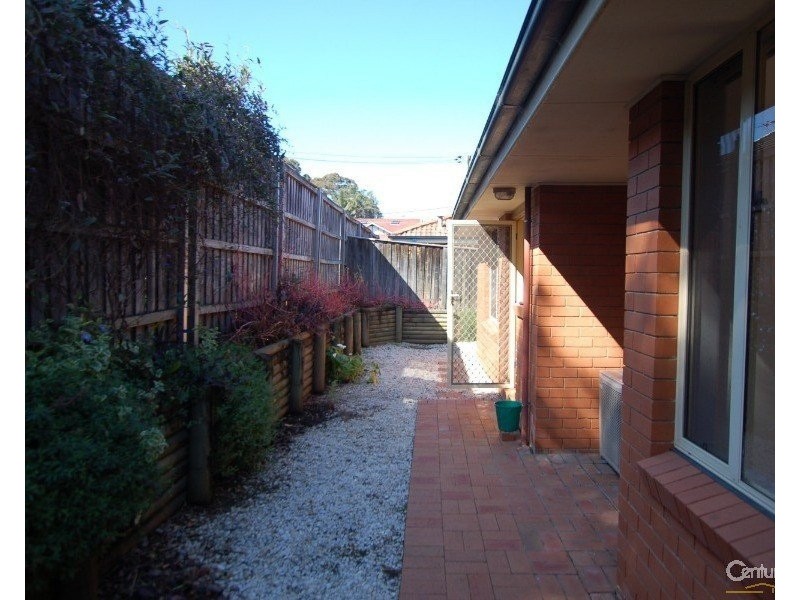 28A Denistone Road, Eastwood NSW 2122