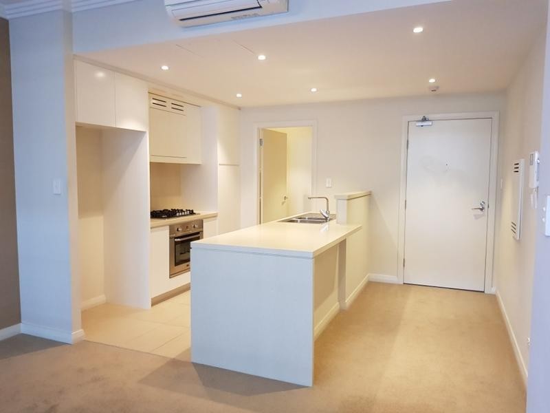 203/1 Footbridge Boulevard, Wentworth Point NSW 2127