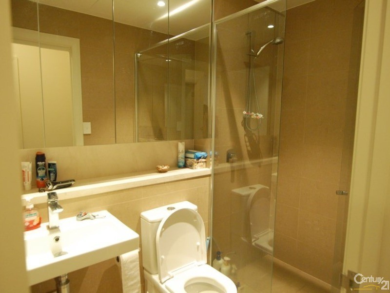 203/1 Footbridge Boulevard, Wentworth Point NSW 2127