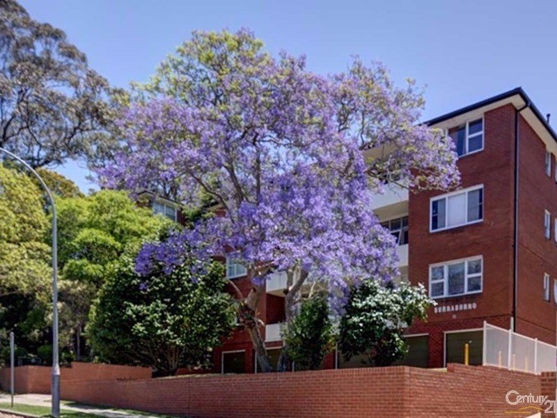 6/11 Pembroke Street, Epping NSW 2121