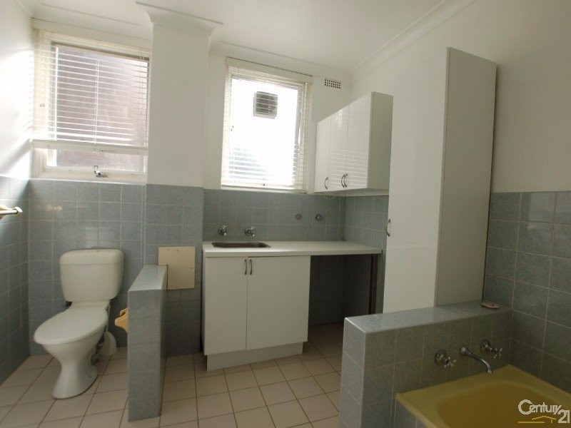 6/11 Pembroke Street, Epping NSW 2121