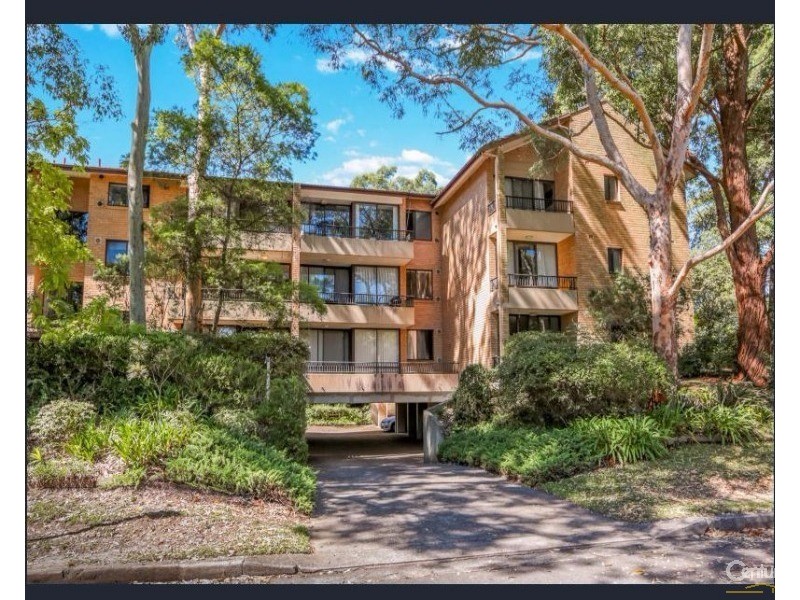 U16/44 Khartoum Road, Macquarie Park NSW 2113