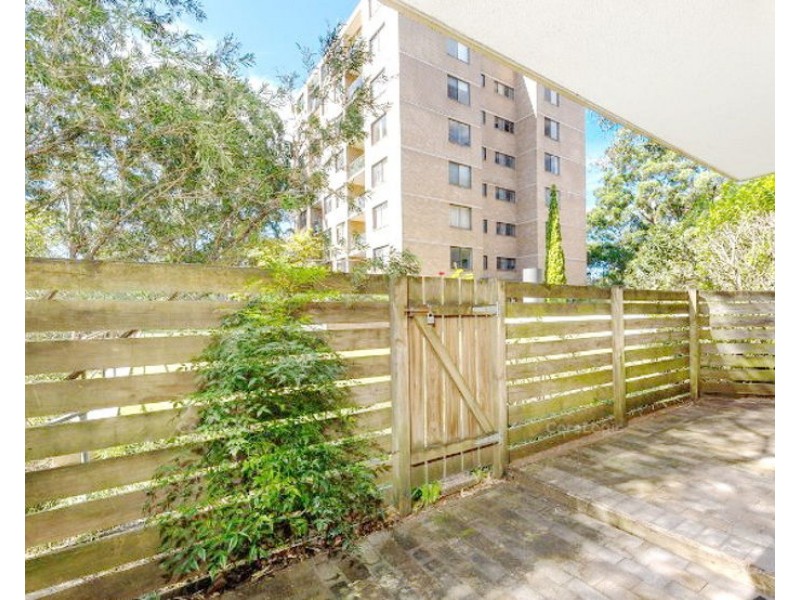 U16/44 Khartoum Road, Macquarie Park NSW 2113