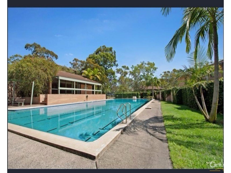 U16/44 Khartoum Road, Macquarie Park NSW 2113