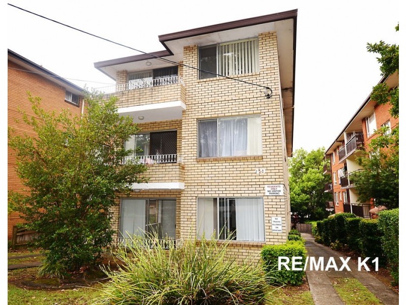 5/49 Doomben Avenue, Eastwood NSW 2122