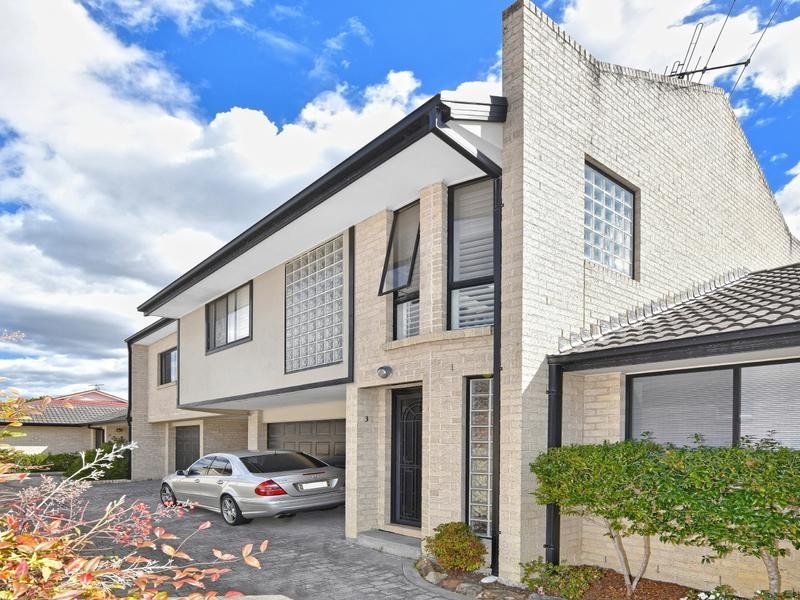 3/42 Wattle Street, East Gosford NSW 2250