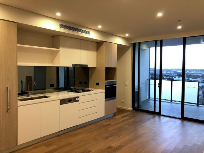 1110 A / 7-9 KENT ROAD, Mascot NSW 2020