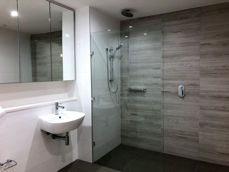 1110 A / 7-9 KENT ROAD, Mascot NSW 2020