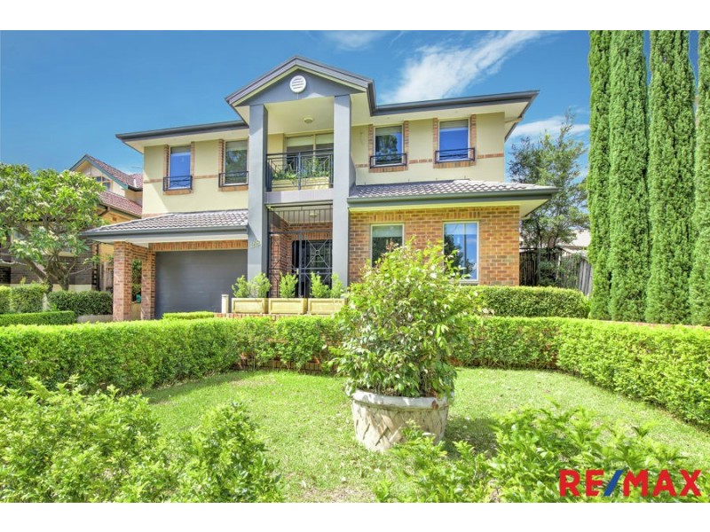 28 Abigail St, Hunters Hill NSW 2110