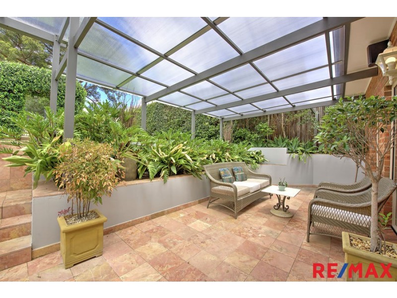 28 Abigail St, Hunters Hill NSW 2110