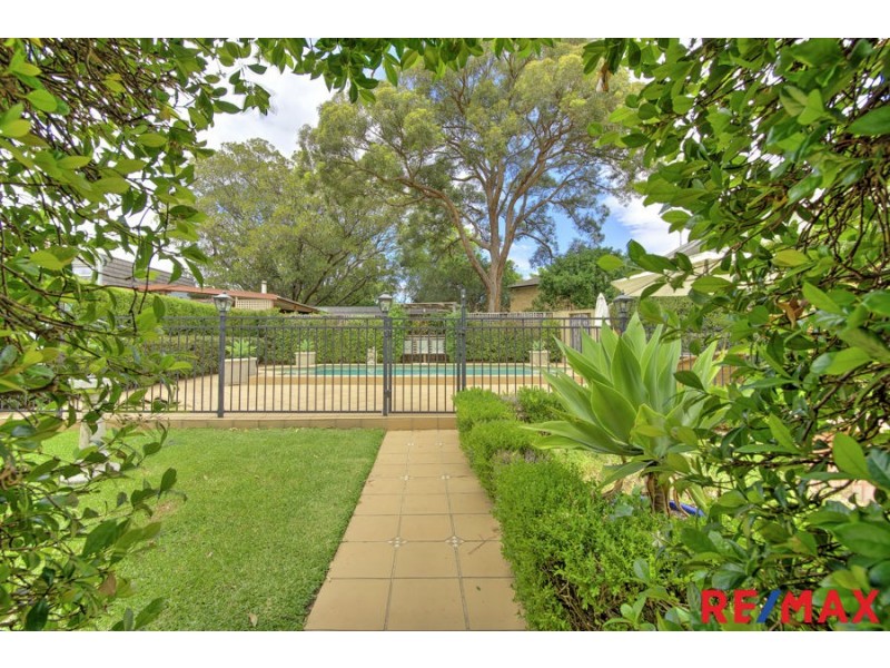 28 Abigail St, Hunters Hill NSW 2110