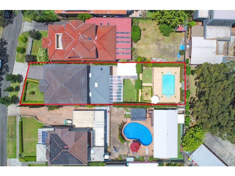 28 Abigail St, Hunters Hill NSW 2110