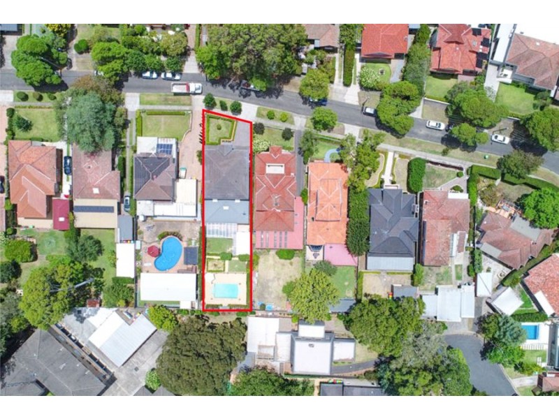 28 Abigail St, Hunters Hill NSW 2110