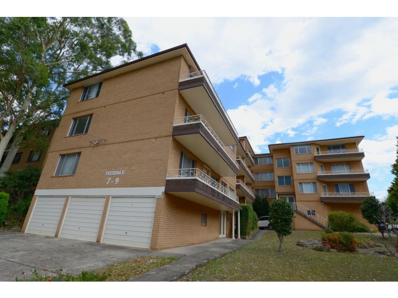 4/7-9 May Street, Eastwood NSW 2122