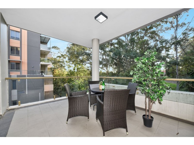 113 / 30 FERNTREE PLACE, Epping NSW 2121