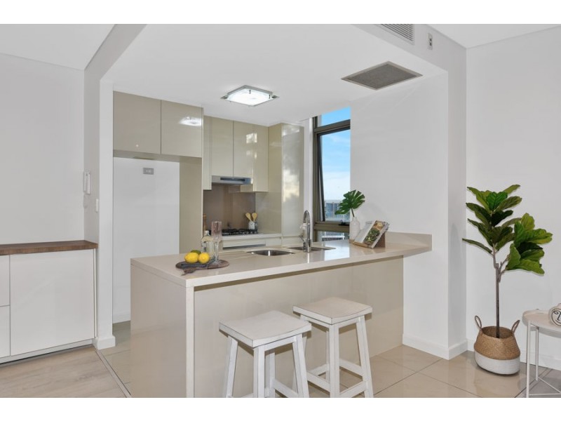 113 / 30 FERNTREE PLACE, Epping NSW 2121