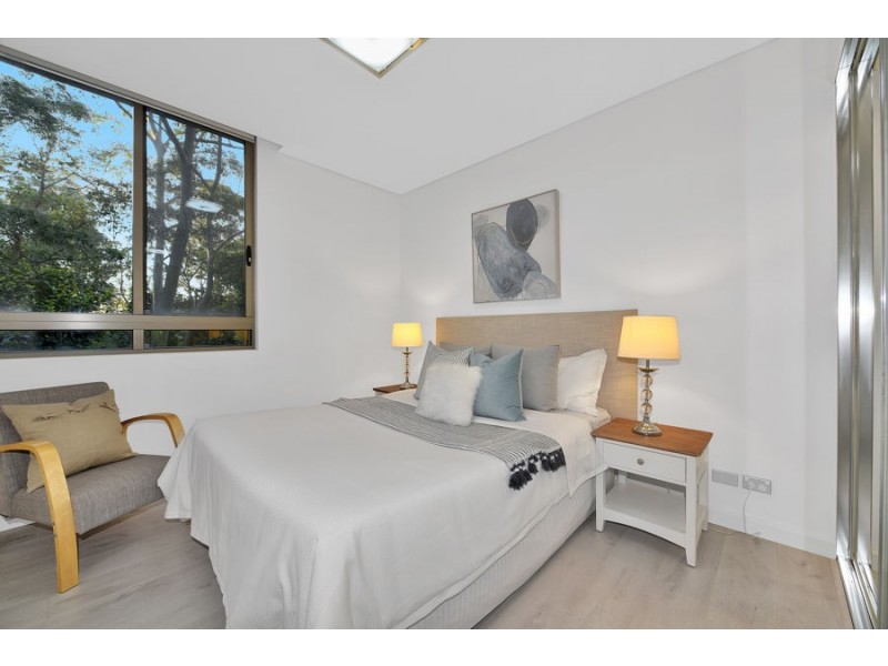 113 / 30 FERNTREE PLACE, Epping NSW 2121