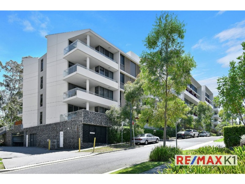 113 / 30 FERNTREE PLACE, Epping NSW 2121