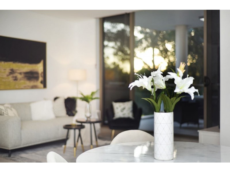 113 / 30 FERNTREE PLACE, Epping NSW 2121