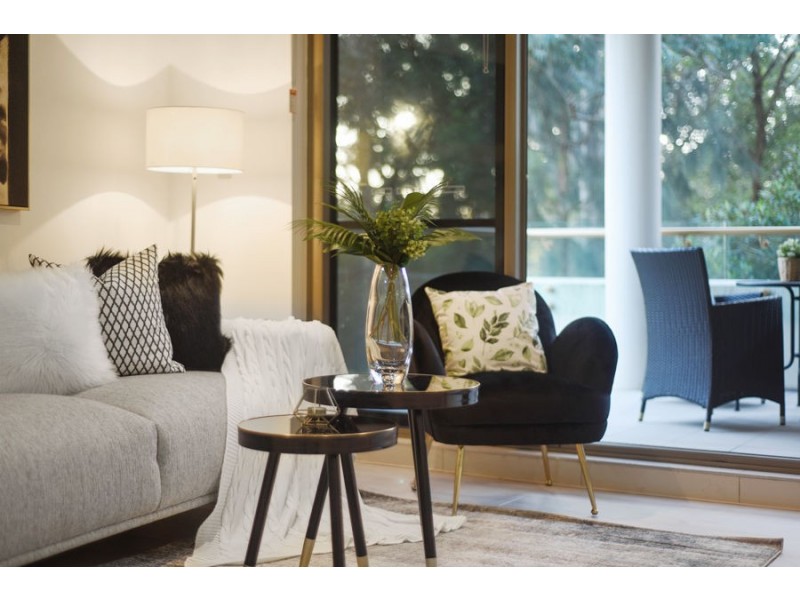 113 / 30 FERNTREE PLACE, Epping NSW 2121