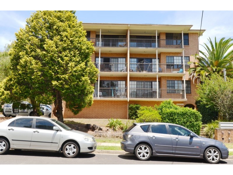 6 / 3-5 MAY STREET, Eastwood NSW 2122