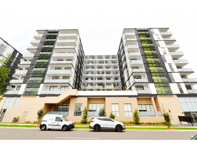 E627/1-39 Lord Sheffield Circuit, Penrith NSW 2750