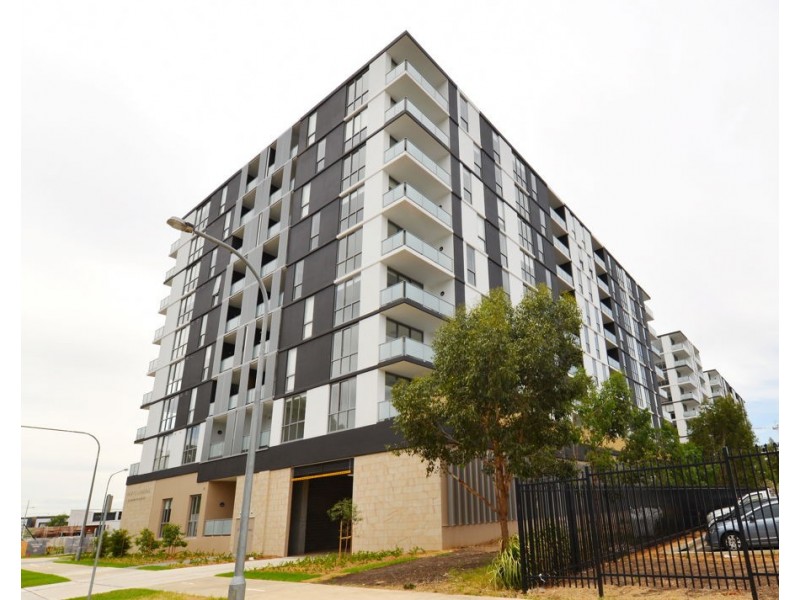 D920/1-39 Lord Sheffield Circuit, Penrith NSW 2750